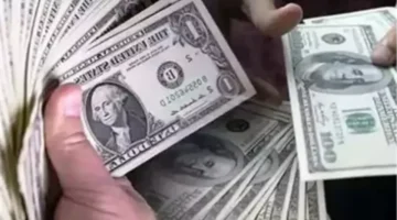 تحركات سعر الدولار مقابل الجنيه المصري في تعاملات السبت 21 مارس 2026